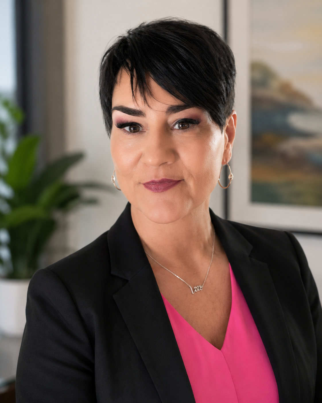 Counselor Website Design